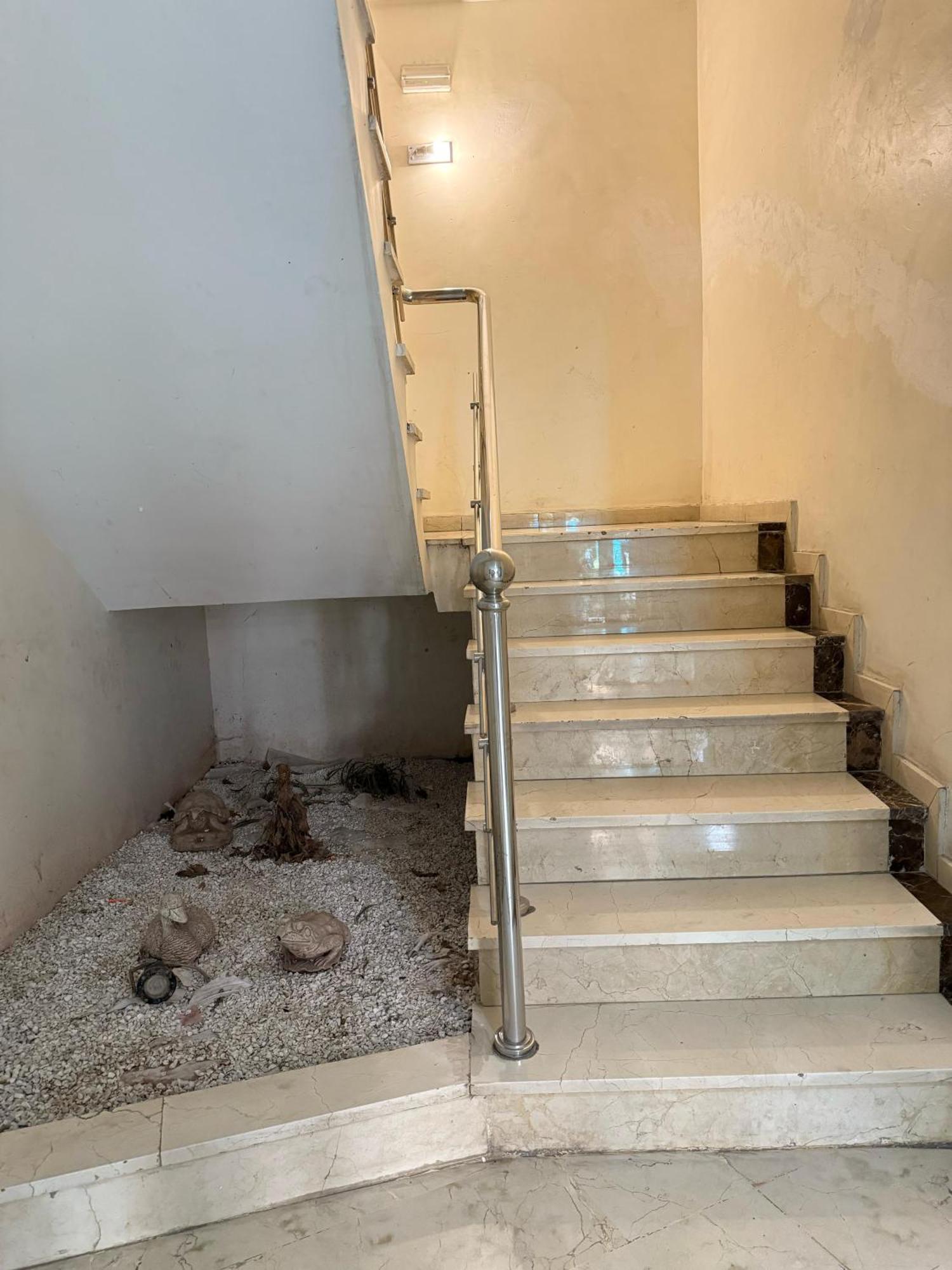 Appartement Nour Gueliz Marrakech 马拉喀什 外观 照片