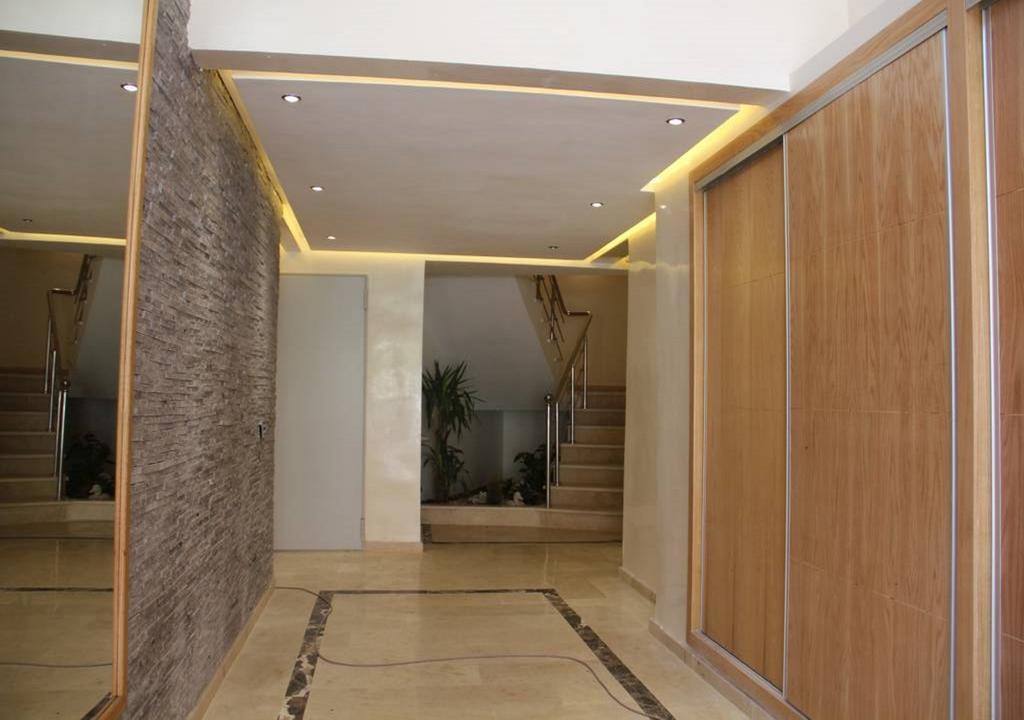 Appartement Nour Gueliz Marrakech 马拉喀什 外观 照片